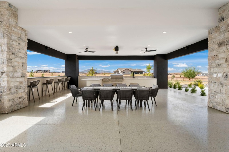 56-Ramada Outdoor Dining