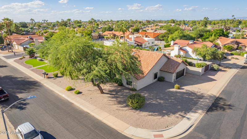 55 - Winchcomb Drone