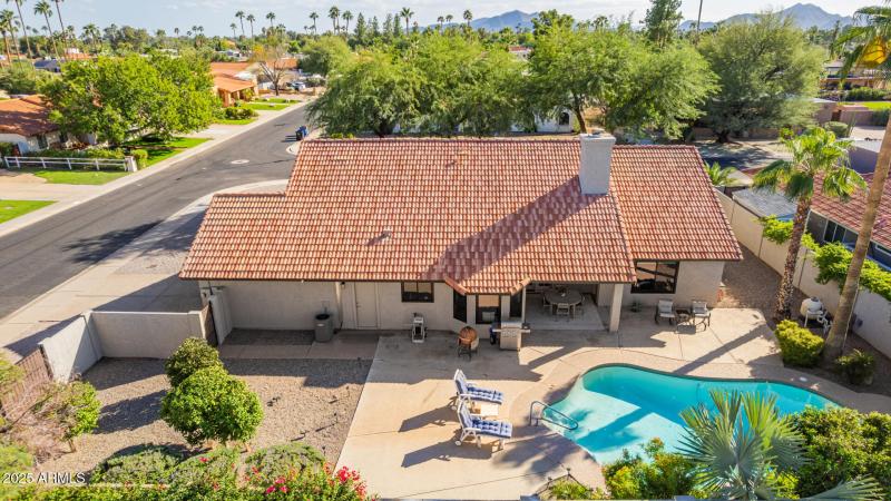 60 - Winchcomb Drone