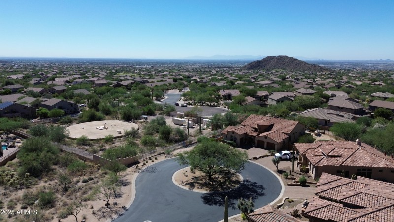 75 Aerial