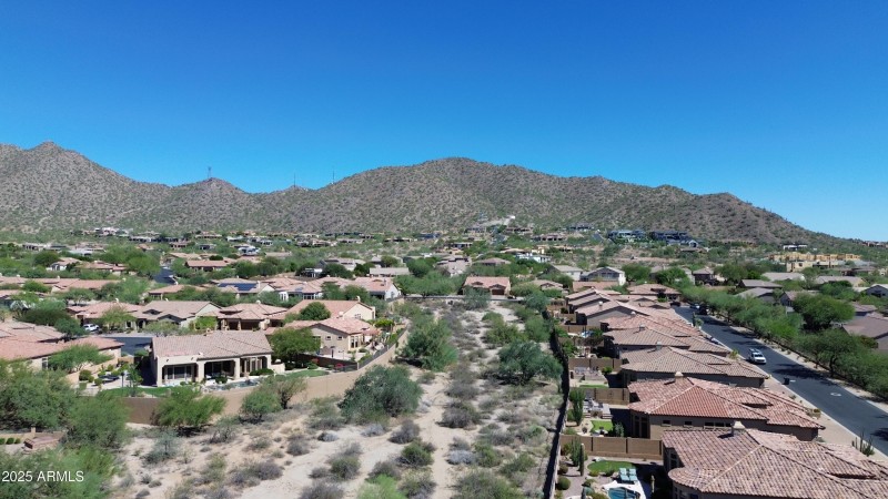 76 Aerial