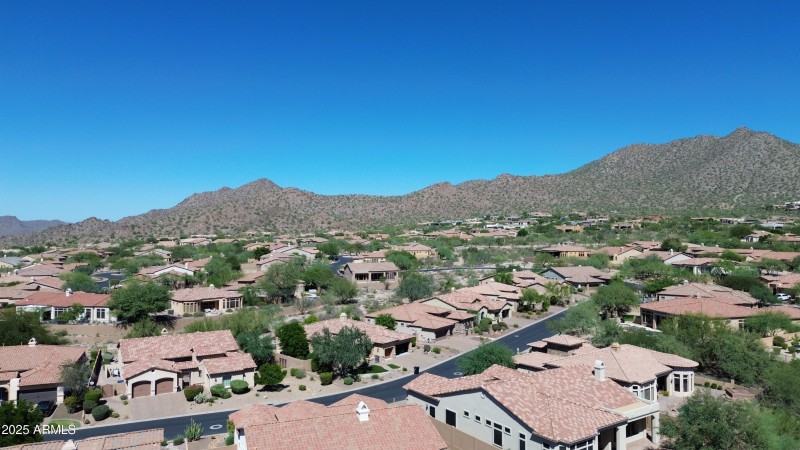 77 Aerial