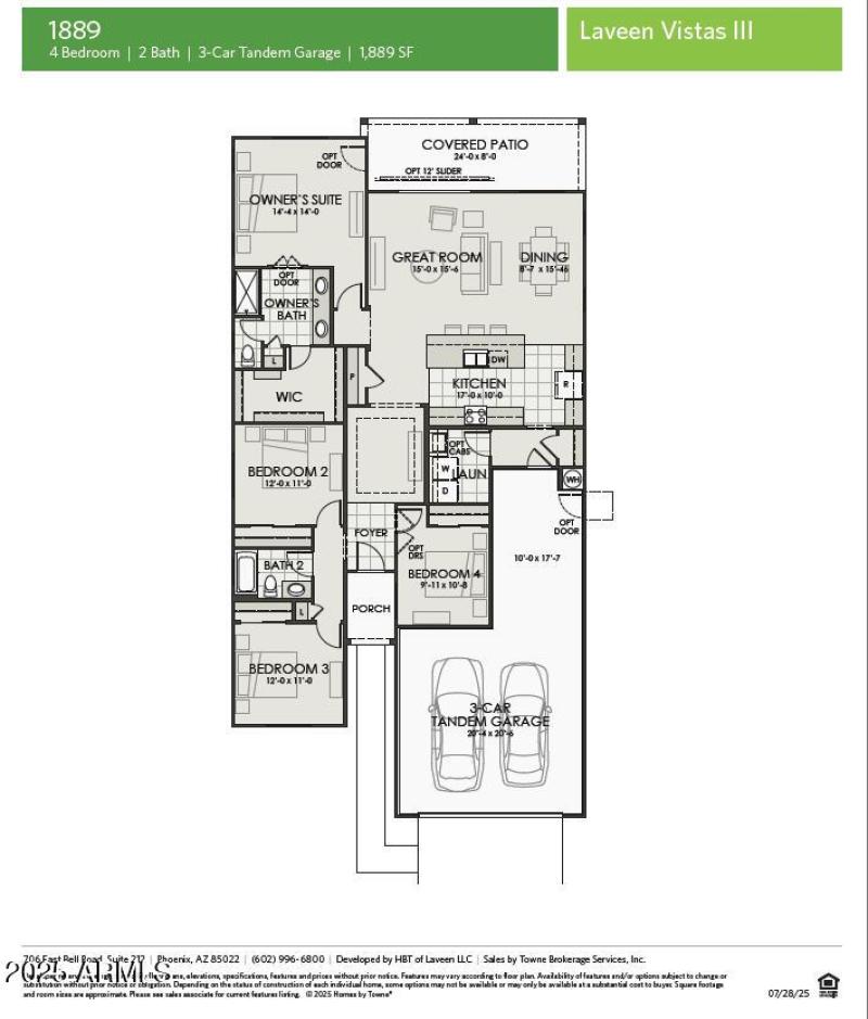 1889 floorplan