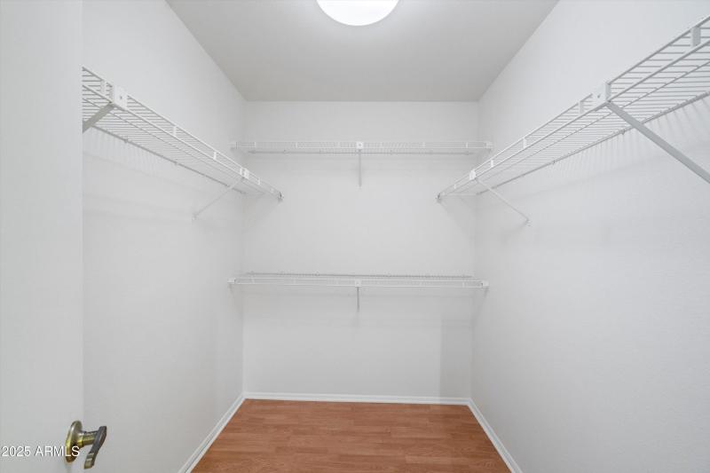 30-Primary Closet