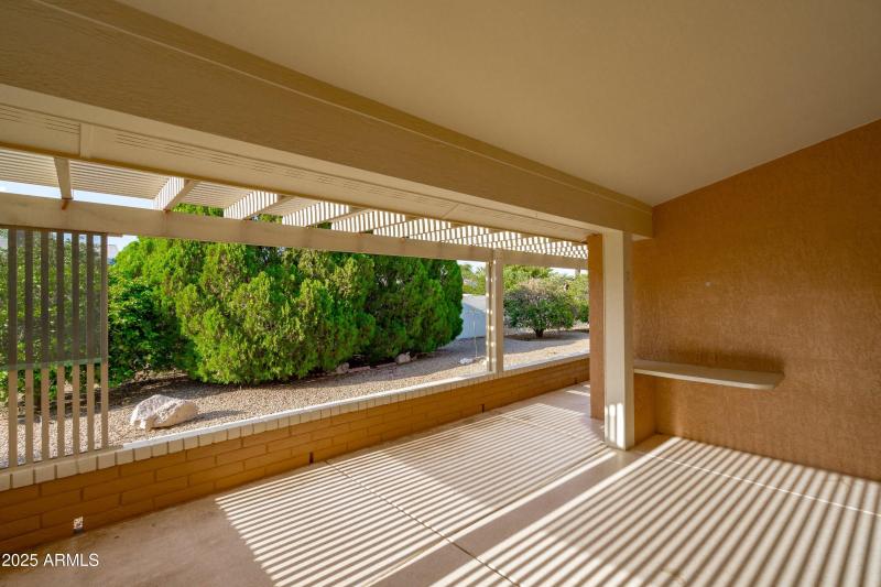 36-Covered Patio Area