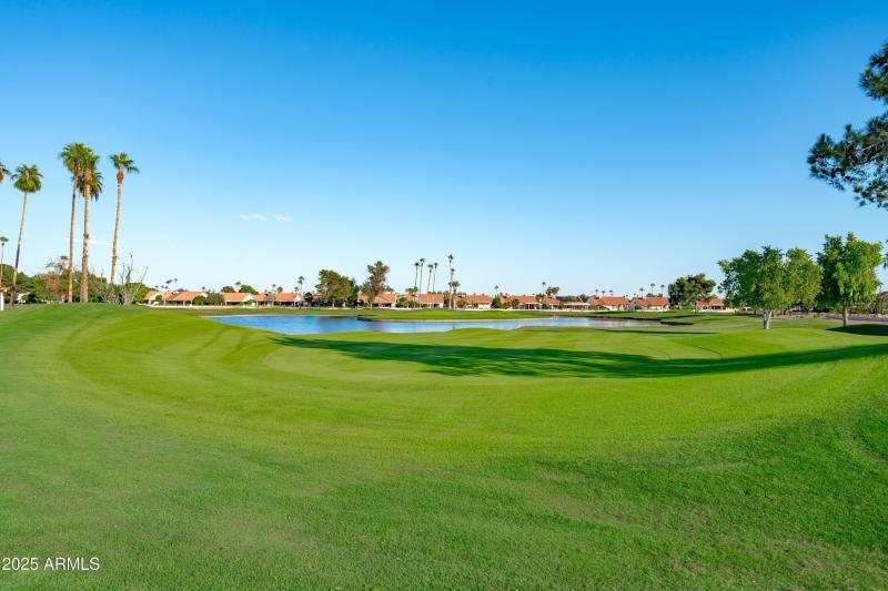 42-Golf Course