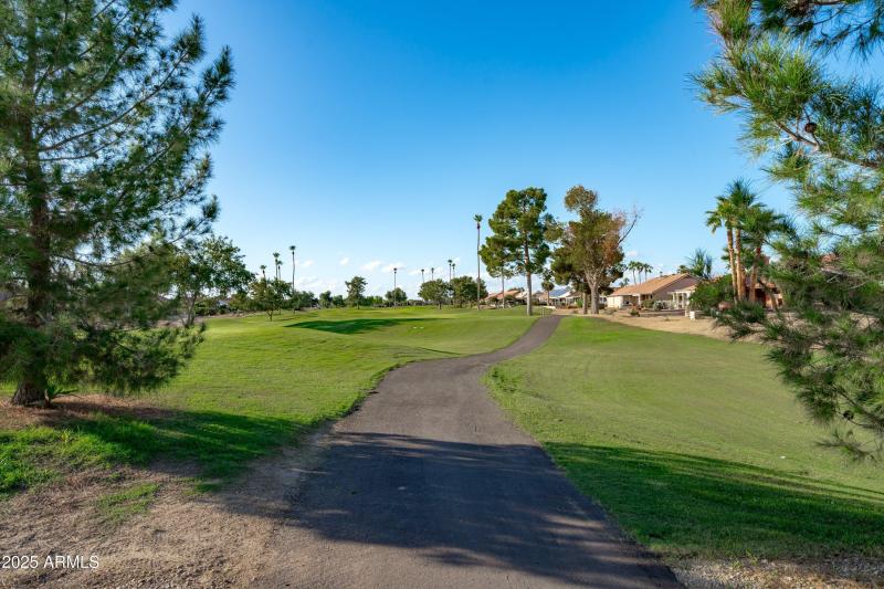 43-Golf Course