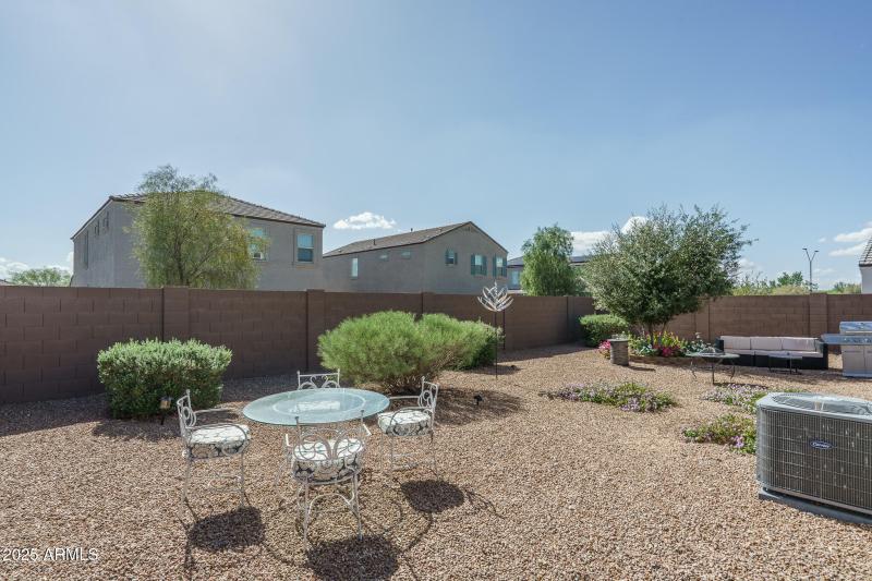 26) BACKYARD