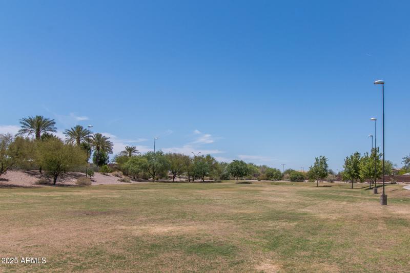 J) COMMUNITY PARK