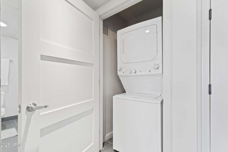 washer
