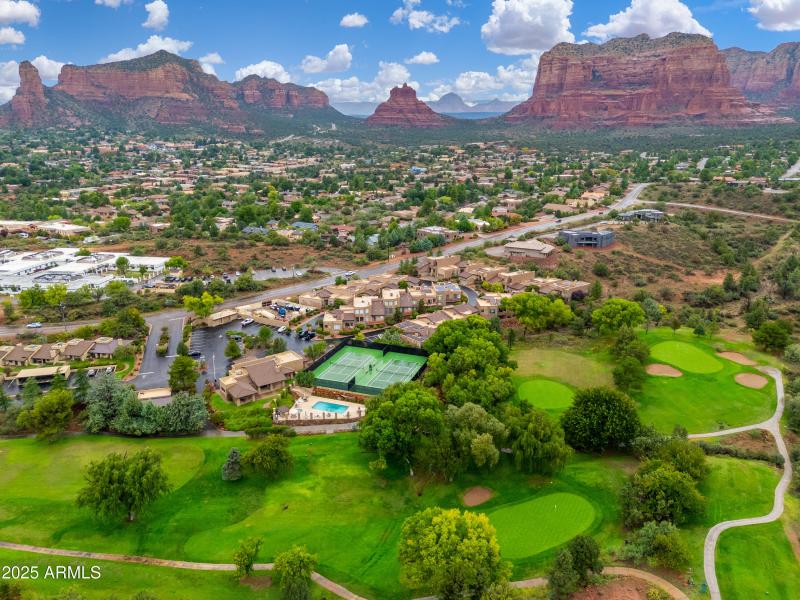 Canyon Mesa Country Club - 04