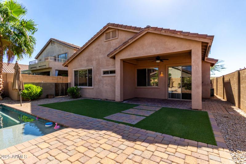 10222 E Blanche Dr