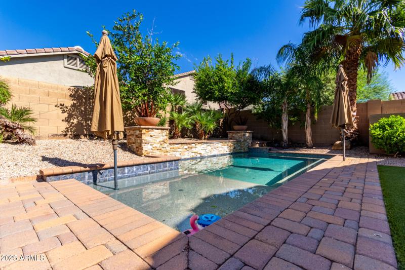 10222 E Blanche Dr
