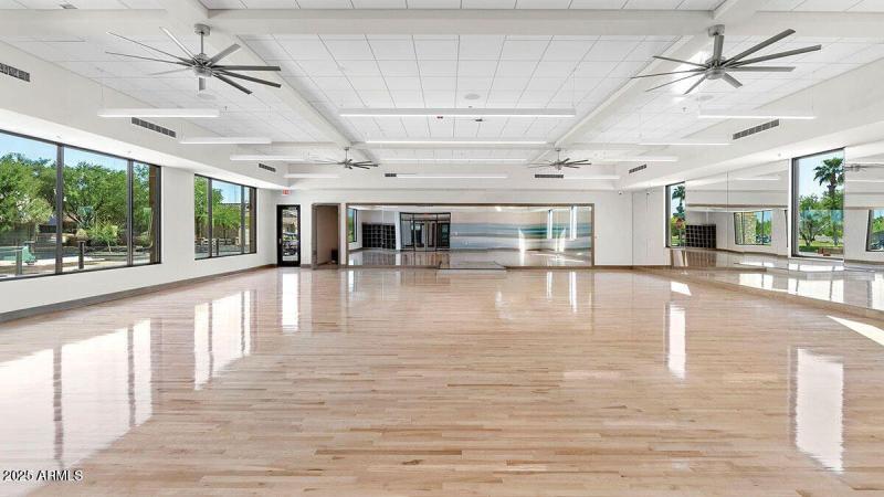 Fitness Studio