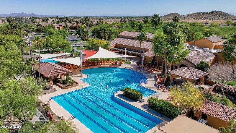 Outdoor Pools