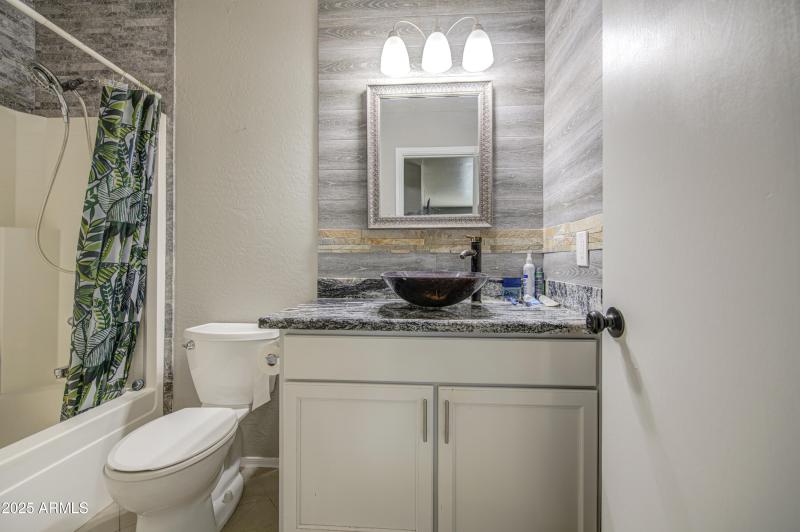 Primary Bath 1