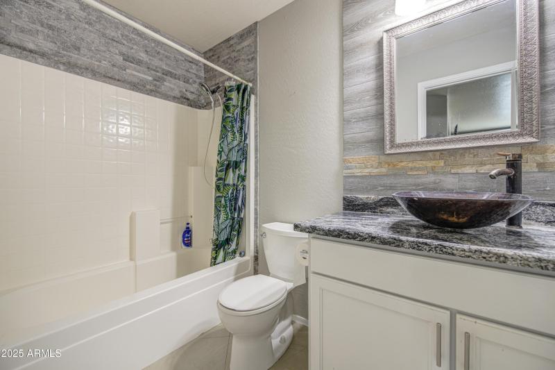 Primary Bath 2