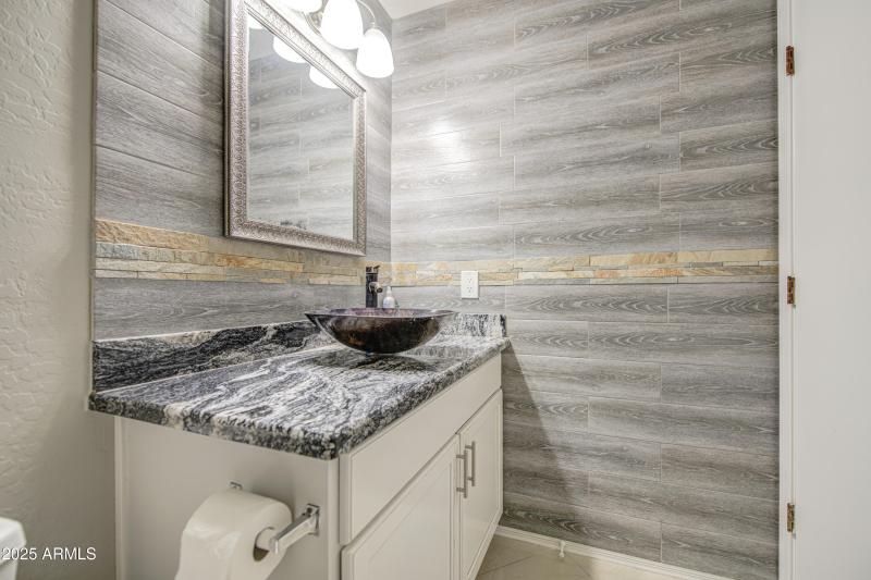 Primary Bath 3