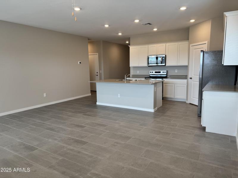 Kitchen--