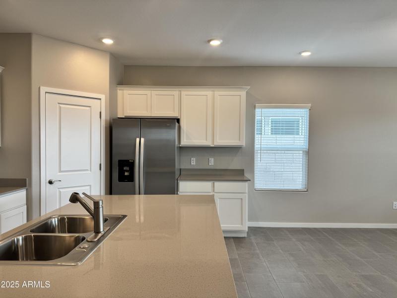 Kitchen-