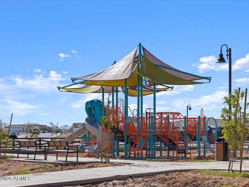 Playground