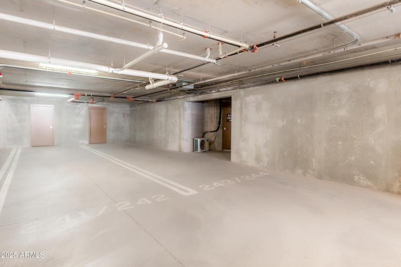 Parking Garage