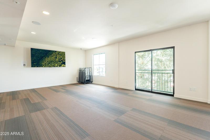 Fitness Studio