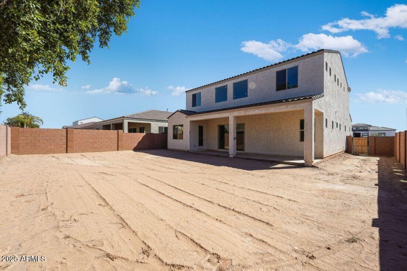 4030 E BRITTLEBUSH Lane - Ready Now!