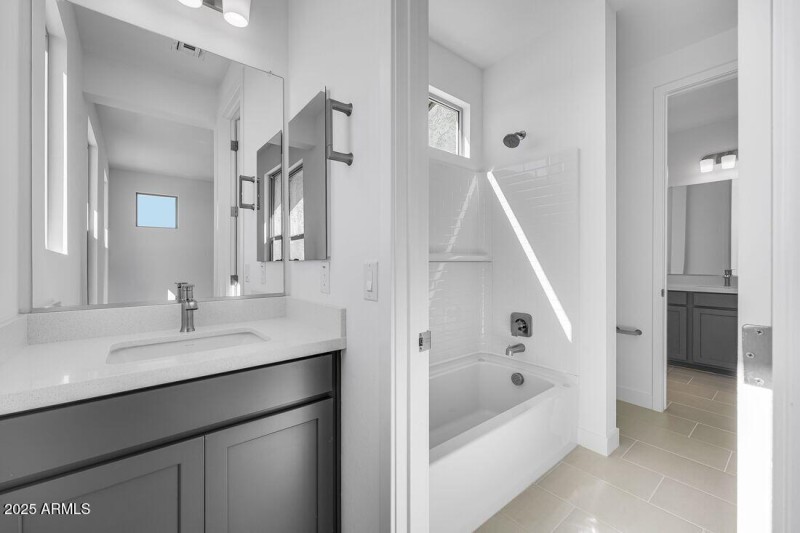 4030 E BRITTLEBUSH Lane - Ready Now!