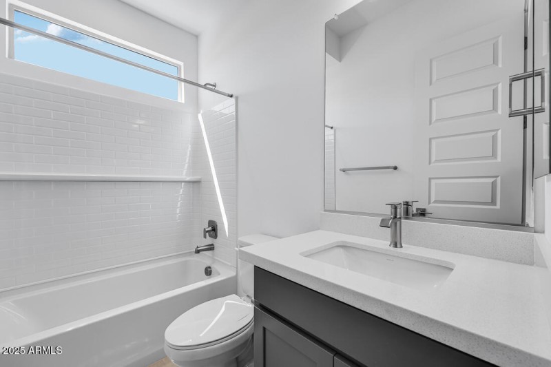 4030 E BRITTLEBUSH Lane - Ready Now!