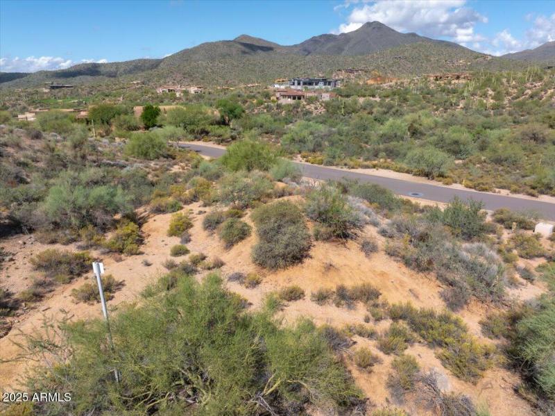 No homes across street