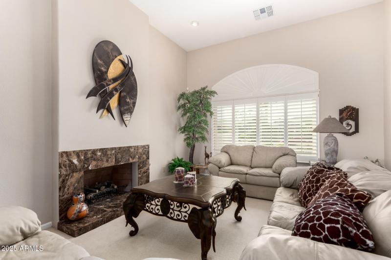10 Living Room