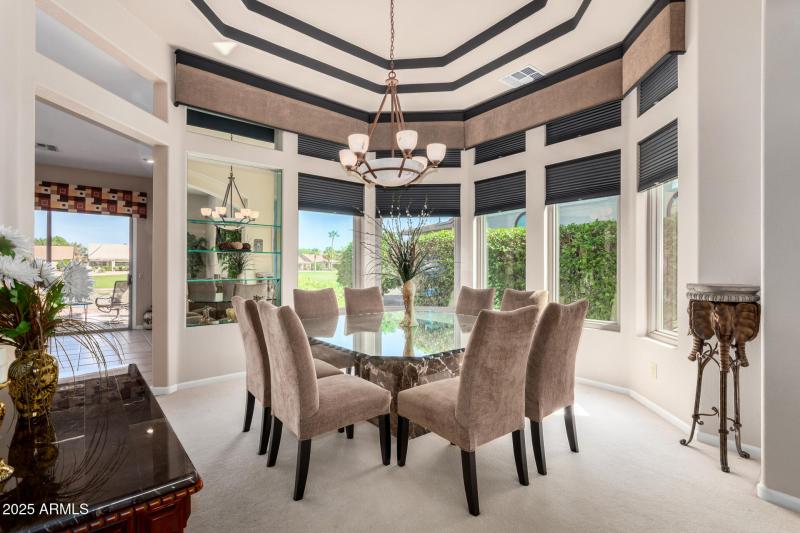 11 Dining Room