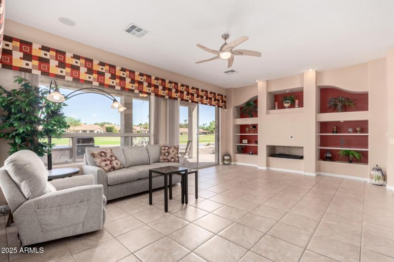14 Family Room