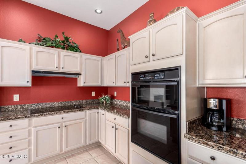 19 Black Appliances