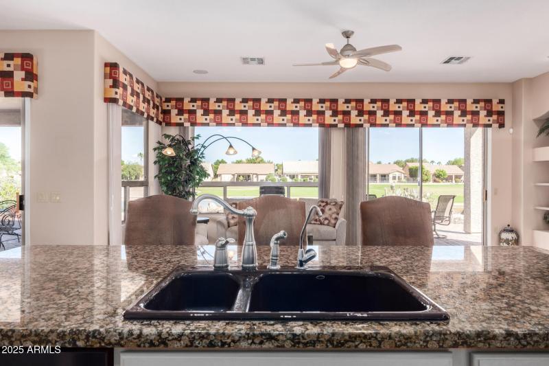 21 Granite Countertops