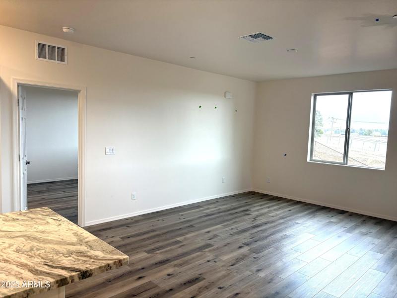 Kitchen/Great room