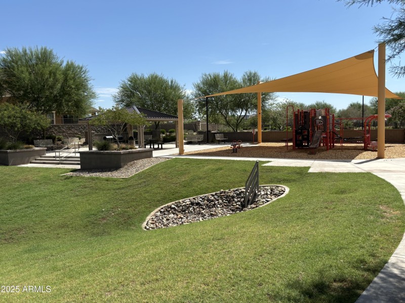 Neighborhood Park