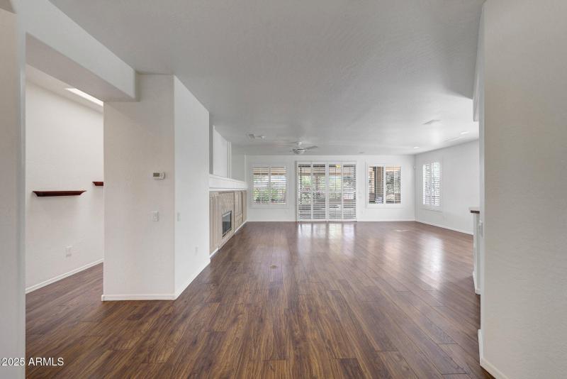 Great room