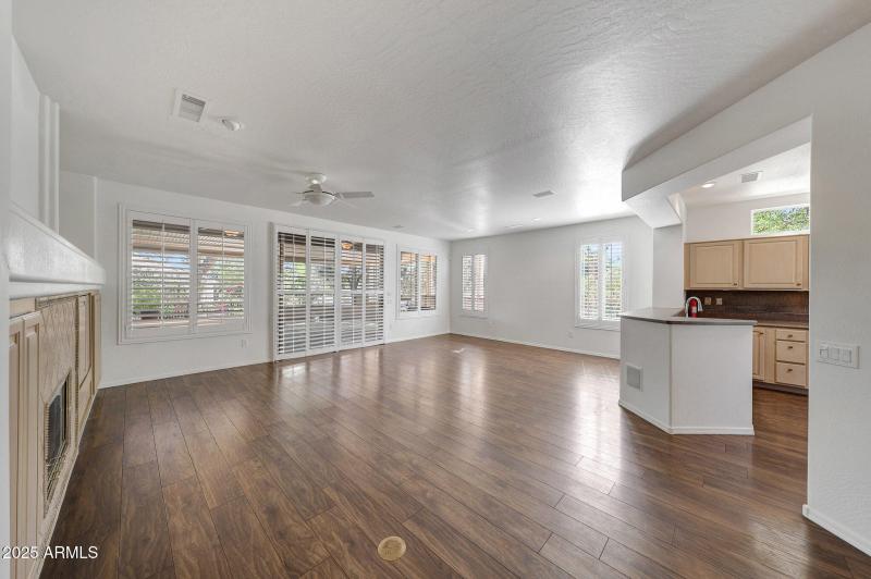 Great room