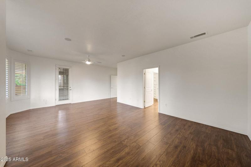 Primary Suite