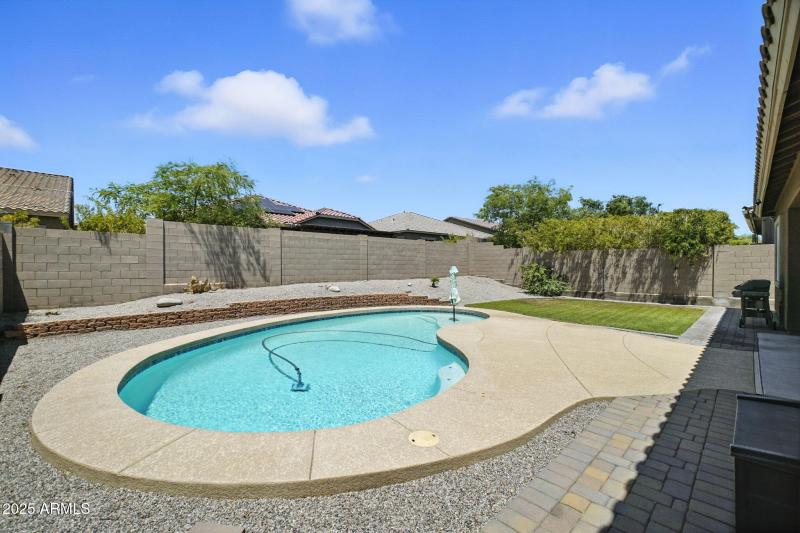 pool