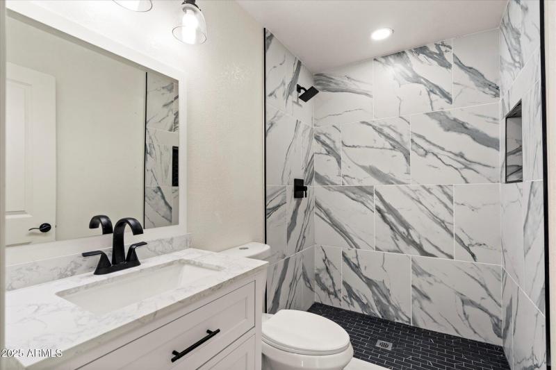 Guest bath