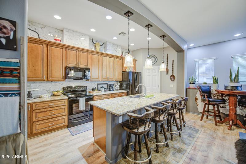 Kitchen 1