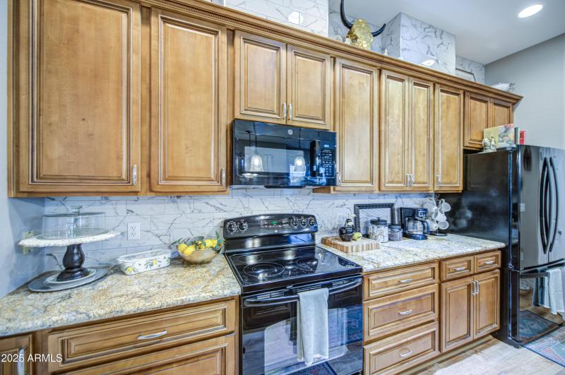 Kitchen 5