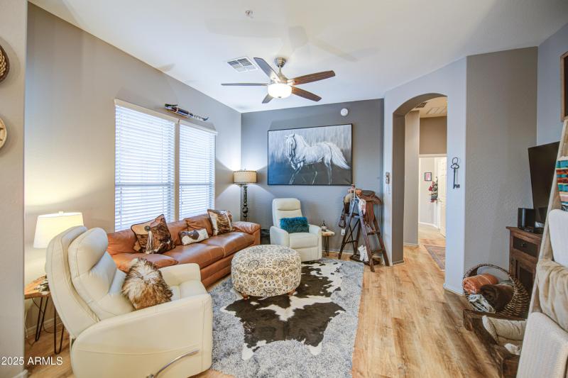 Living Room 4
