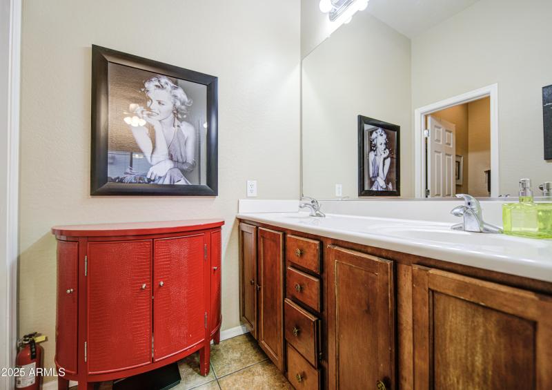 Primary Bath 2