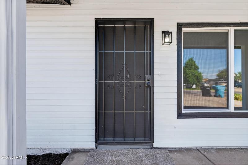 New Windows