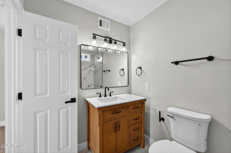 Primary En Suite