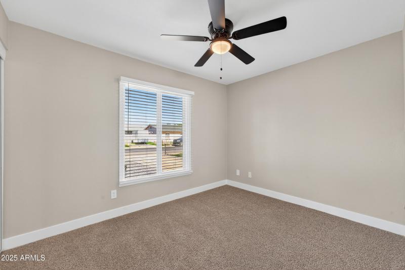 East Bedroom